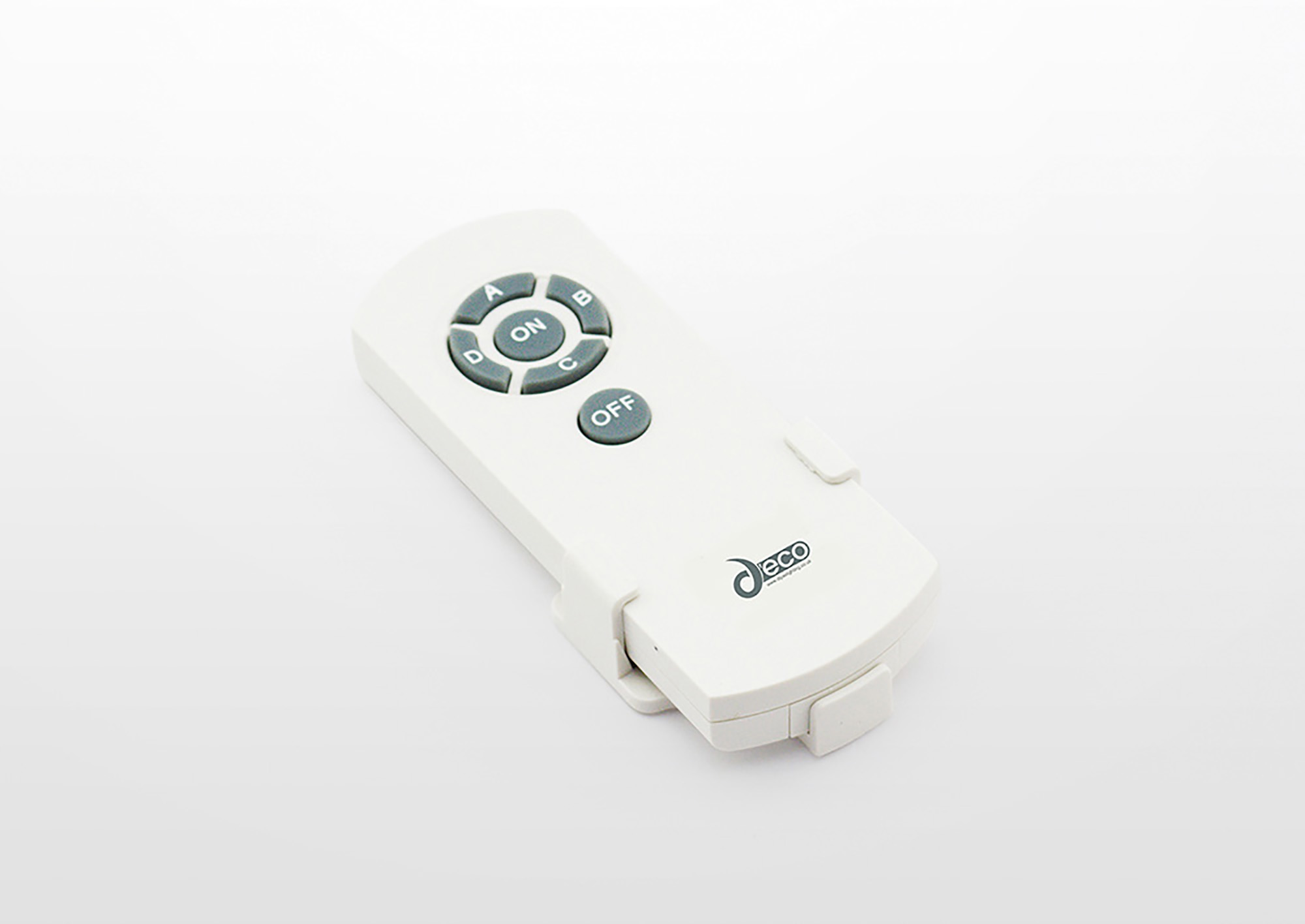 Espial Ancillary Products Deco Remote Control System